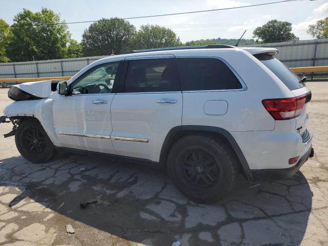 Photo 1 VIN: 1C4RJFCT1DC616694 - JEEP GRAND CHEROKEE 