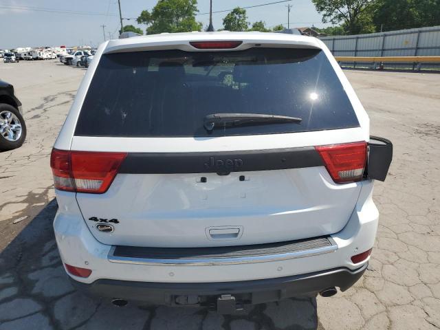 Photo 5 VIN: 1C4RJFCT1DC616694 - JEEP GRAND CHEROKEE 