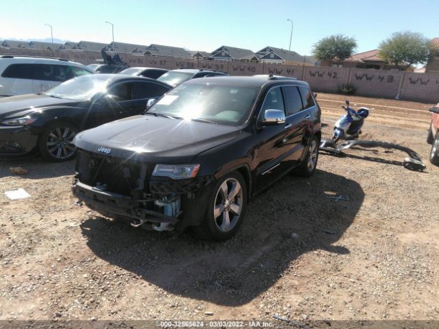 Photo 1 VIN: 1C4RJFCT1EC106010 - JEEP GRAND CHEROKEE 