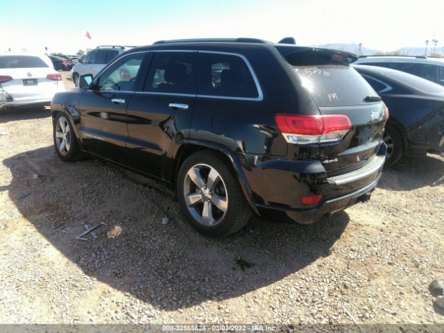 Photo 2 VIN: 1C4RJFCT1EC106010 - JEEP GRAND CHEROKEE 