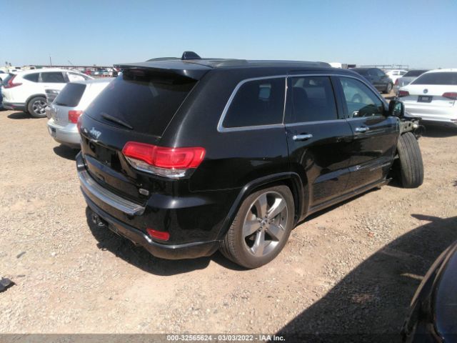 Photo 3 VIN: 1C4RJFCT1EC106010 - JEEP GRAND CHEROKEE 