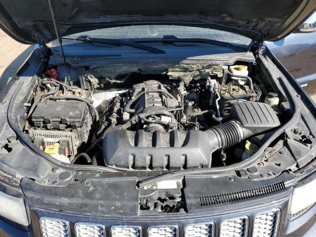 Photo 10 VIN: 1C4RJFCT1EC128735 - JEEP GRAND CHEROKEE 