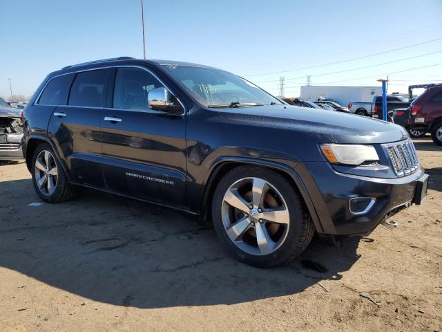 Photo 3 VIN: 1C4RJFCT1EC128735 - JEEP GRAND CHEROKEE 