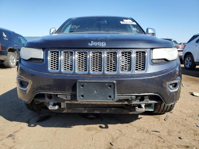 Photo 4 VIN: 1C4RJFCT1EC128735 - JEEP GRAND CHEROKEE 