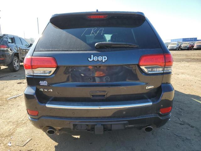 Photo 5 VIN: 1C4RJFCT1EC128735 - JEEP GRAND CHEROKEE 