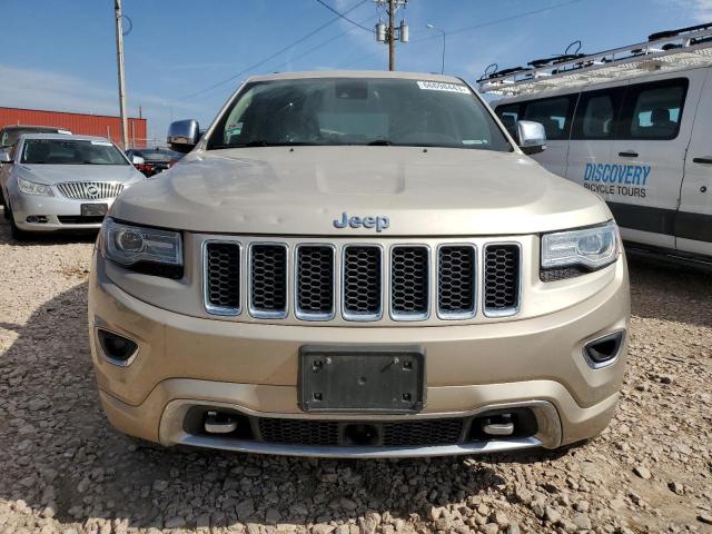 Photo 4 VIN: 1C4RJFCT1EC181449 - JEEP GRAND CHER 