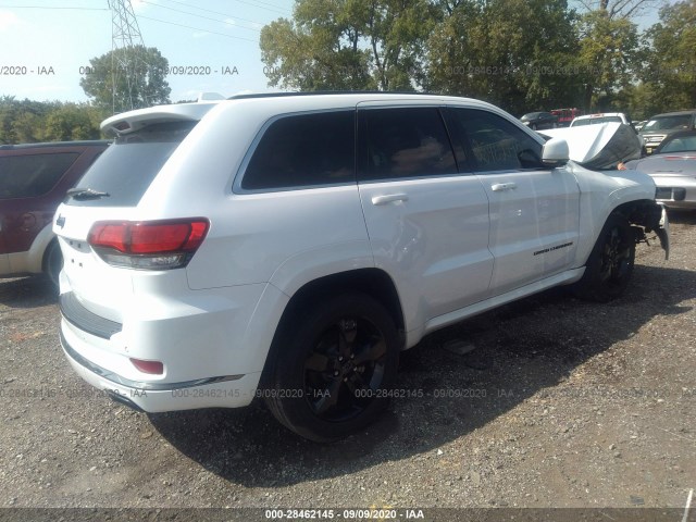 Photo 3 VIN: 1C4RJFCT1FC173871 - JEEP GRAND CHEROKEE 