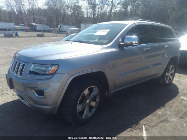 Photo 1 VIN: 1C4RJFCT1FC182943 - JEEP GRAND CHEROKEE 