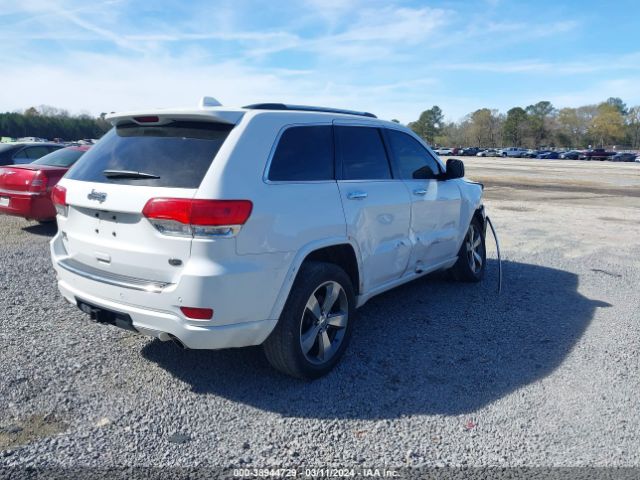 Photo 3 VIN: 1C4RJFCT1FC757090 - JEEP GRAND CHEROKEE 