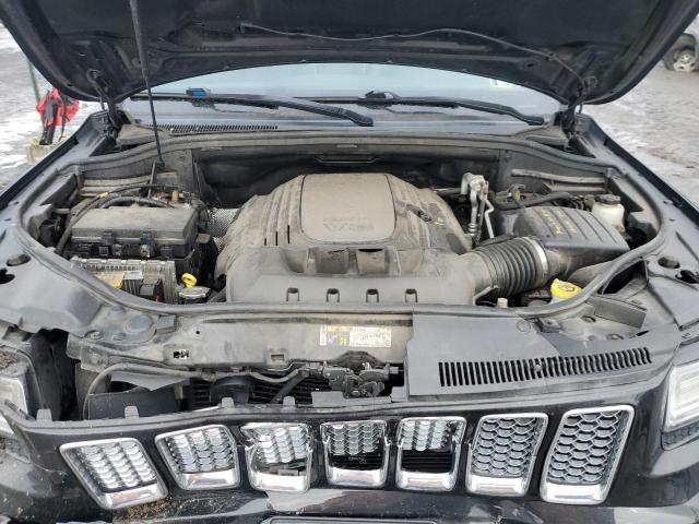 Photo 10 VIN: 1C4RJFCT1FC822634 - JEEP GRAND CHEROKEE 