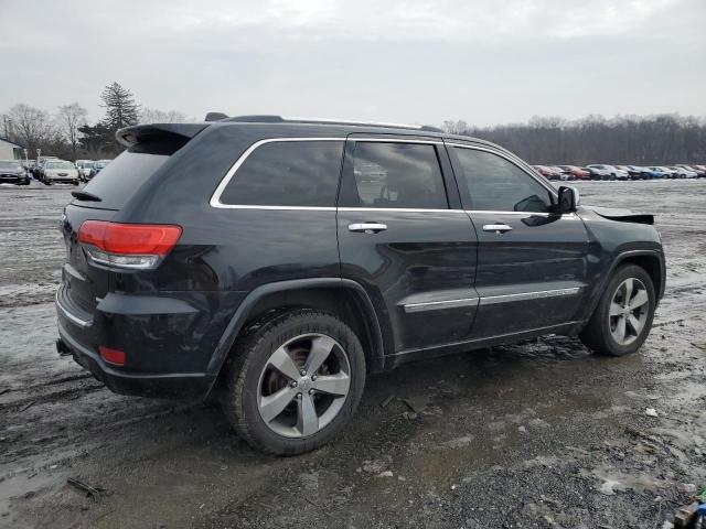 Photo 2 VIN: 1C4RJFCT1FC822634 - JEEP GRAND CHEROKEE 