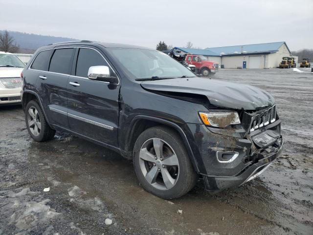 Photo 3 VIN: 1C4RJFCT1FC822634 - JEEP GRAND CHEROKEE 