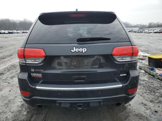 Photo 5 VIN: 1C4RJFCT1FC822634 - JEEP GRAND CHEROKEE 