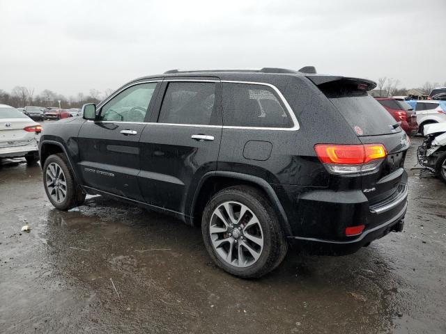 Photo 1 VIN: 1C4RJFCT1JC212872 - JEEP GRAND CHEROKEE 