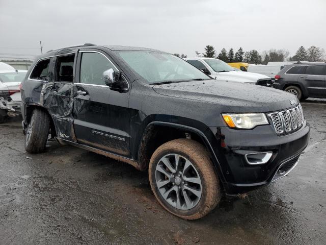 Photo 3 VIN: 1C4RJFCT1JC212872 - JEEP GRAND CHEROKEE 