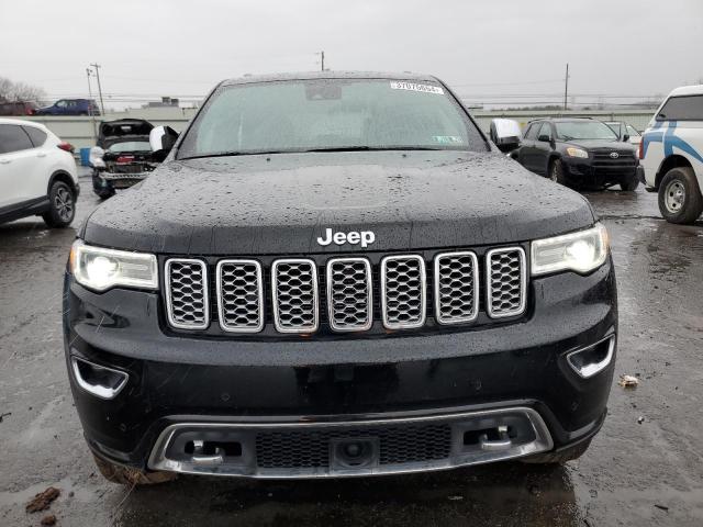 Photo 4 VIN: 1C4RJFCT1JC212872 - JEEP GRAND CHEROKEE 