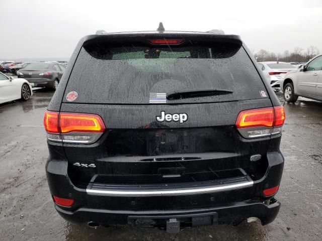 Photo 5 VIN: 1C4RJFCT1JC212872 - JEEP GRAND CHEROKEE 