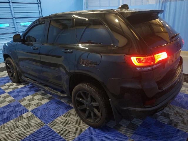 Photo 1 VIN: 1C4RJFCT1JC350587 - JEEP GRAND CHEROKEE 