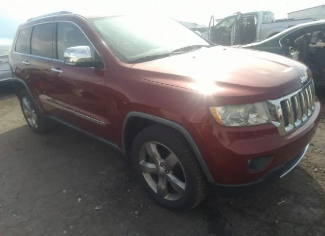 Photo 0 VIN: 1C4RJFCT2CC115764 - JEEP GRAND CHEROKEE 