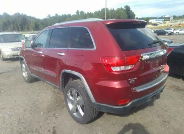 Photo 2 VIN: 1C4RJFCT2CC115764 - JEEP GRAND CHEROKEE 