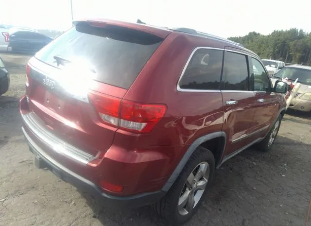 Photo 3 VIN: 1C4RJFCT2CC115764 - JEEP GRAND CHEROKEE 