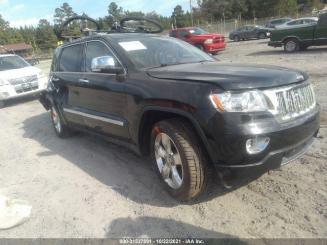 Photo 0 VIN: 1C4RJFCT2CC174992 - JEEP GRAND CHEROKEE 