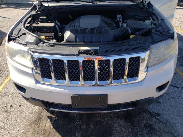 Photo 11 VIN: 1C4RJFCT2CC214746 - JEEP GRAND CHER 