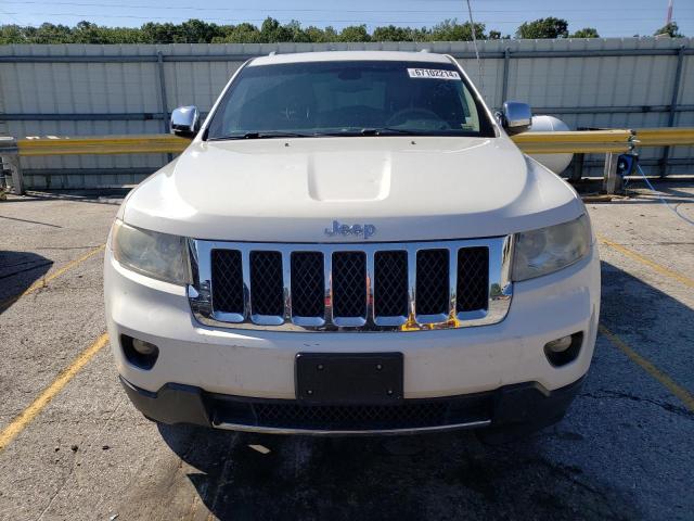 Photo 4 VIN: 1C4RJFCT2CC214746 - JEEP GRAND CHER 