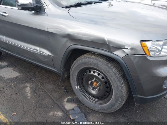 Photo 5 VIN: 1C4RJFCT2CC251263 - JEEP GRAND CHEROKEE 