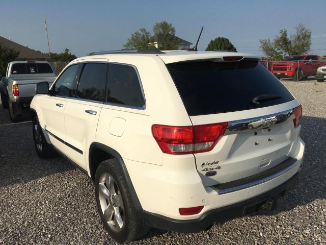 Photo 2 VIN: 1C4RJFCT2CC325104 - JEEP GRAND CHEROKEE 