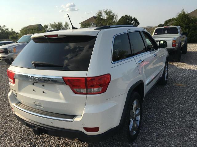 Photo 3 VIN: 1C4RJFCT2CC325104 - JEEP GRAND CHEROKEE 