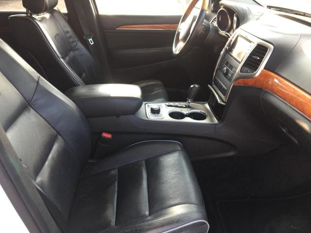 Photo 4 VIN: 1C4RJFCT2CC325104 - JEEP GRAND CHEROKEE 