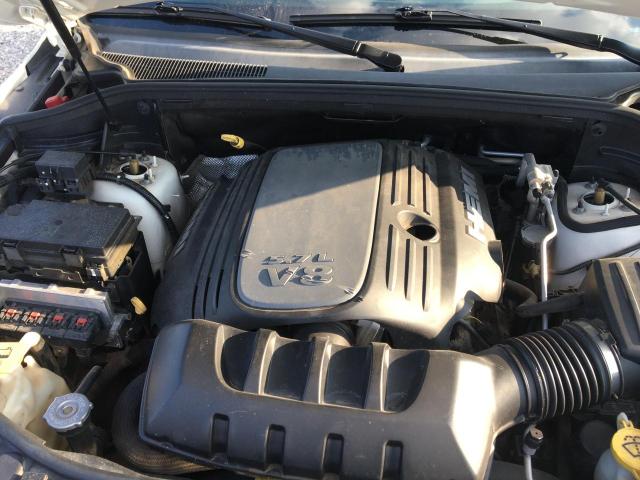 Photo 6 VIN: 1C4RJFCT2CC325104 - JEEP GRAND CHEROKEE 