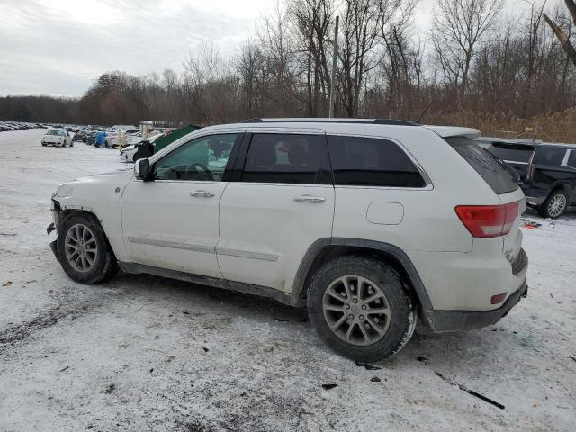 Photo 1 VIN: 1C4RJFCT2DC536613 - JEEP GRAND CHEROKEE 