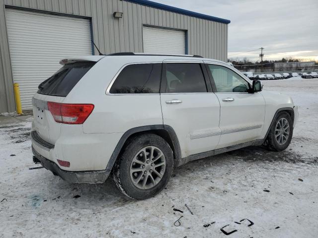 Photo 2 VIN: 1C4RJFCT2DC536613 - JEEP GRAND CHEROKEE 