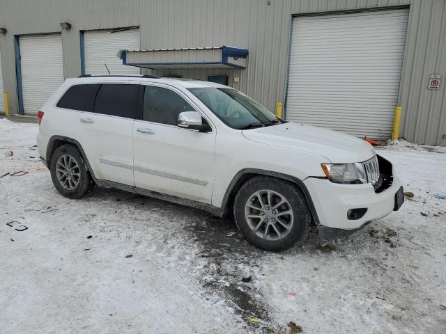 Photo 3 VIN: 1C4RJFCT2DC536613 - JEEP GRAND CHEROKEE 