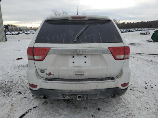 Photo 5 VIN: 1C4RJFCT2DC536613 - JEEP GRAND CHEROKEE 