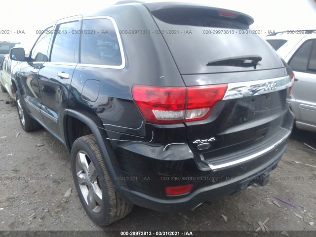 Photo 2 VIN: 1C4RJFCT2DC545361 - JEEP GRAND CHEROKEE 