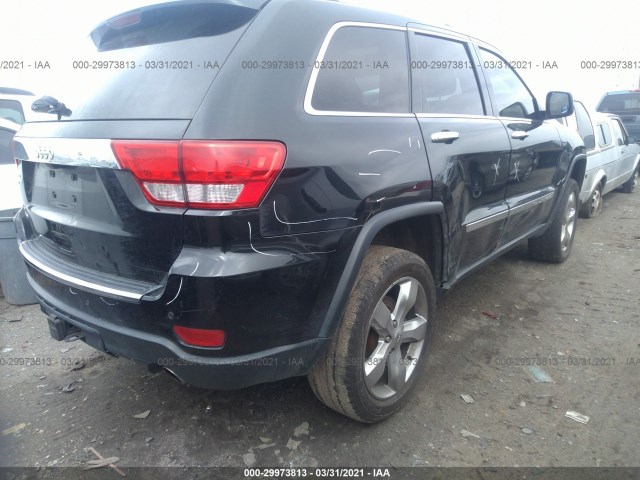 Photo 3 VIN: 1C4RJFCT2DC545361 - JEEP GRAND CHEROKEE 