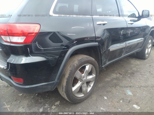 Photo 5 VIN: 1C4RJFCT2DC545361 - JEEP GRAND CHEROKEE 