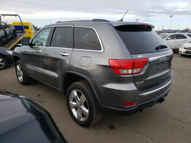 Photo 1 VIN: 1C4RJFCT2DC558224 - JEEP GRAND CHEROKEE 