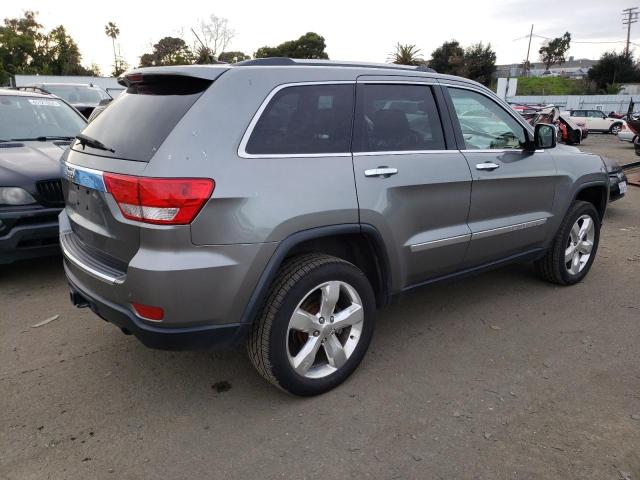 Photo 2 VIN: 1C4RJFCT2DC558224 - JEEP GRAND CHEROKEE 