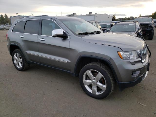 Photo 3 VIN: 1C4RJFCT2DC558224 - JEEP GRAND CHEROKEE 