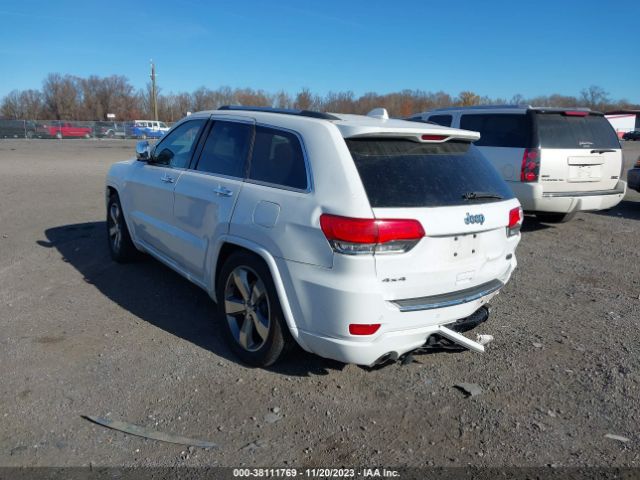 Photo 2 VIN: 1C4RJFCT2EC105478 - JEEP GRAND CHEROKEE 