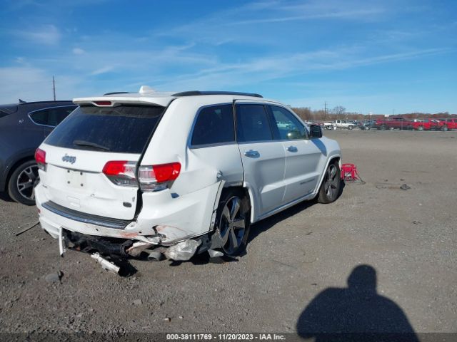 Photo 3 VIN: 1C4RJFCT2EC105478 - JEEP GRAND CHEROKEE 