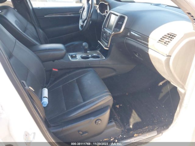 Photo 4 VIN: 1C4RJFCT2EC105478 - JEEP GRAND CHEROKEE 