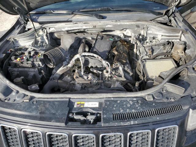 Photo 11 VIN: 1C4RJFCT2EC106064 - JEEP GRAND CHEROKEE 