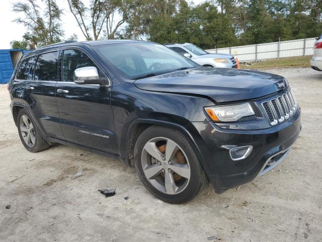 Photo 3 VIN: 1C4RJFCT2EC106064 - JEEP GRAND CHEROKEE 