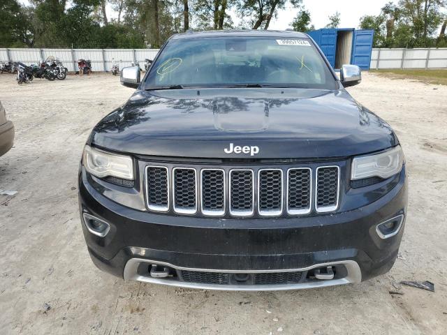 Photo 4 VIN: 1C4RJFCT2EC106064 - JEEP GRAND CHEROKEE 