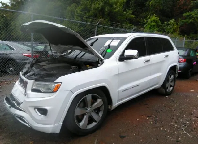 Photo 1 VIN: 1C4RJFCT2EC264680 - JEEP GRAND CHEROKEE 